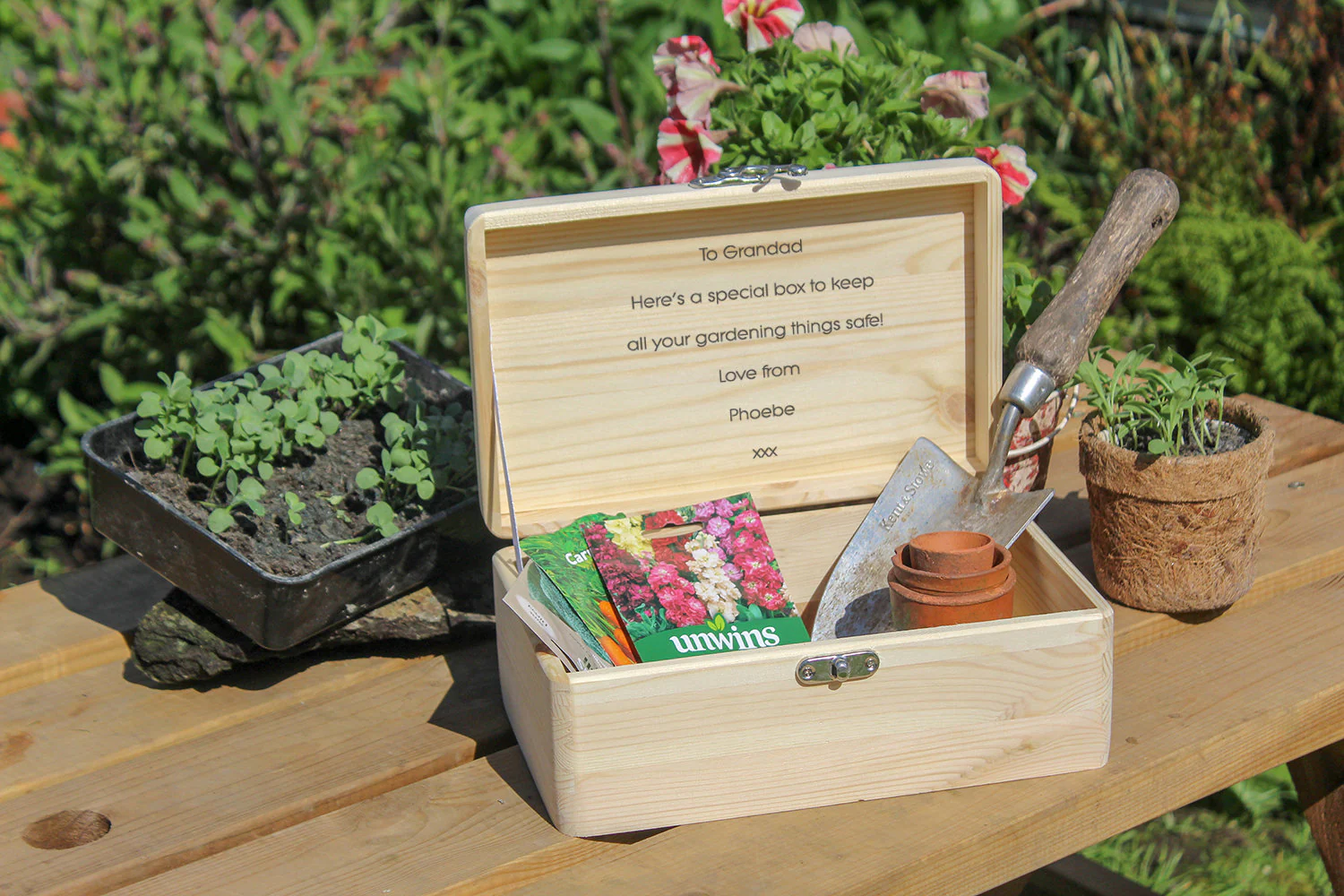 Corporate & Personal Gifting