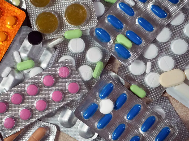 Packaged Variety